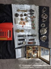 Hausauflösung schmuck gebraucht kaufen  Rendsburg