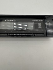 Kenwood kdc bt375u for sale  Rancho Cucamonga