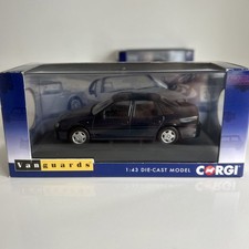 Vanguards corgi vauxhall for sale  ROMFORD