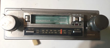 Rádio de carro vintage antigo fabricado na Suíça Roadstar rádio automático não testado comprar usado  Enviando para Brazil