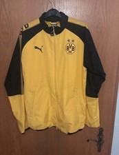 Bvb jacke größe gebraucht kaufen  Delmenhorst