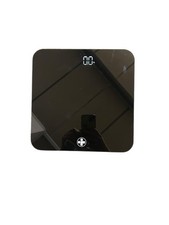 Digital bathroom scales for sale  WELLINGBOROUGH