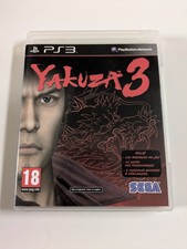 Gioco ps3 yakuza usato  Musile di Piave