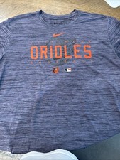 Orioles baseball men for sale  Williamsburg