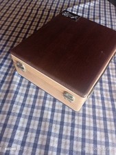 Giradischi portatile clan usato  Alba