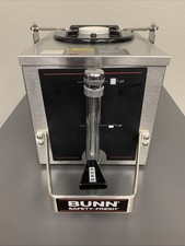 bunn server for sale  Springdale