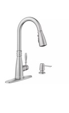 Moen 87162srs boman for sale  Ridgeland
