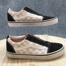 Vans shoes womens for sale  Circle Pines