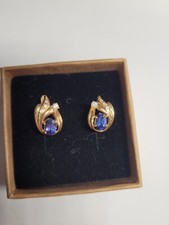 Designer gold hrringe gebraucht kaufen  Aschaffenburg