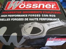 Pel cih wössner gebraucht kaufen  Bernried
