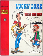 Fix foxi album gebraucht kaufen  Düsseldorf