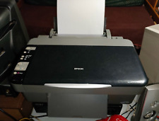 Stampante epson dx4000 usato  Italia