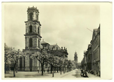 Saarbrücken ludwigskirche 112 gebraucht kaufen  Leimen