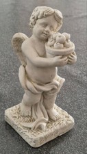 Figurine statue ange d'occasion  Aigrefeuille-d'Aunis