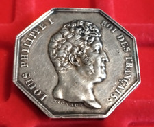 Jeton argent silver d'occasion  Pernes-les-Fontaines