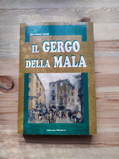 Gergo della mala usato  Italia