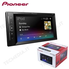 Autoradio pioneer dmh usato  Sciacca