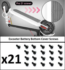Escooter battery cover for sale  LONDON