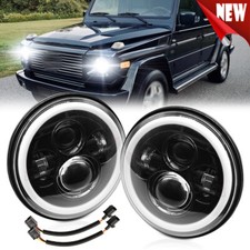 Pair 7inch led for sale  Rowland Heights