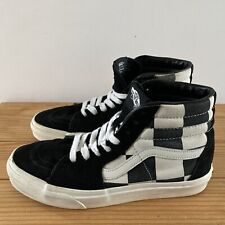 Vans high top for sale  ANDOVER
