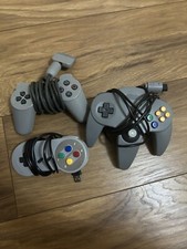 Sony playstation controller for sale  IPSWICH