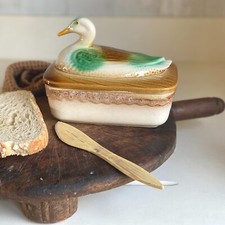 Vintage french ceramic for sale  FOLKESTONE
