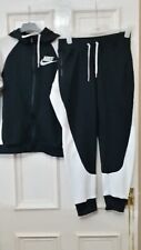 Nike men black for sale  GLASGOW