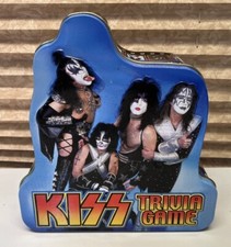 Kiss 2003 trivia for sale  Kansas City