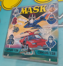 Mask commodore 128 usato  Montevarchi