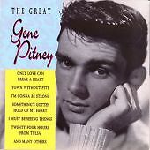 Great gene pitney for sale  STOCKPORT