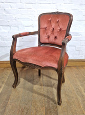 French style carved for sale  BLYTH