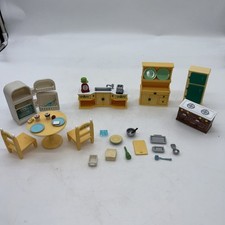 Calico critters sylvanian for sale  Suwanee