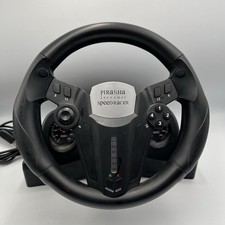 Volante piranha xtreme usato  Bari