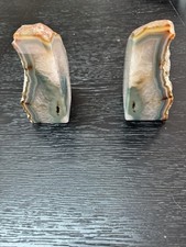 Large blue agate for sale  SOUTH CROYDON