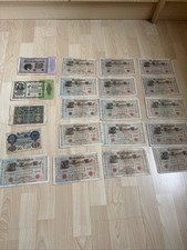 Deutsches reich alte gebraucht kaufen  Michelfeld