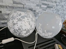 Ikea lampen knubbig gebraucht kaufen  Übach-Palenberg