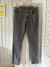 Jeans brunello cucinelli usato  Spedire a Italy