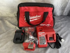 Milwaukee3650 20m18 compact for sale  Azle