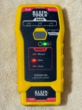 Klein tools vdv526 for sale  Gilbert