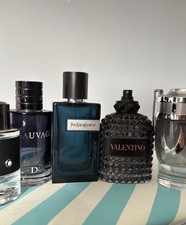 Men designer empty for sale  HULL