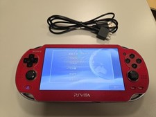 Sony playstation vita for sale  Gilbert