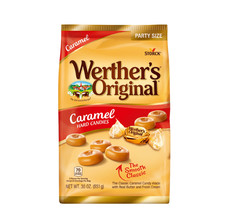 Werther original hard for sale  Flat Rock