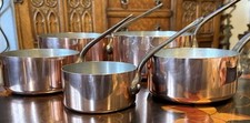 Set five vintage for sale  HIGH PEAK