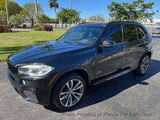 2015 BMW X5 sDrive35i M Sport Package for sale  Pompano Beach