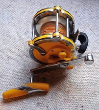 Angelrolle mitchell 724 gebraucht kaufen Angelrolle mitchell 724 gebraucht kaufen  Fallingbostel