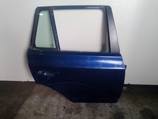 RECHTE HINTERE TÜR / AZUL / 471418 FÜR BMW X3 E83 2.0 16V DIESEL CAT comprar usado  Enviando para Brazil