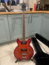Epiphone 5120 vintage for sale  CHESHAM