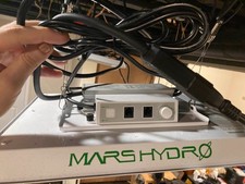 Mars hydro 1000 for sale  Elgin