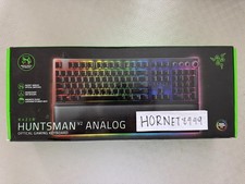 gaming keyboard for sale  LONDON
