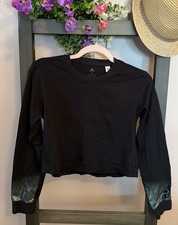 Adidas cropped long for sale  Jacksonville